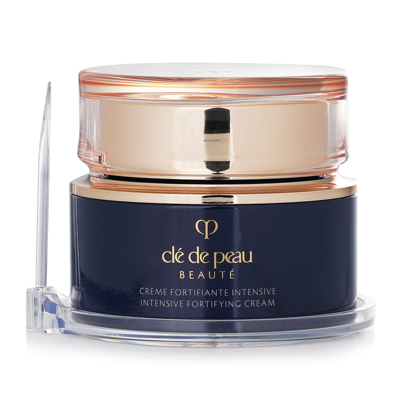 Cle De Peau Intensive Fortifying Cream N 192294 50 ml