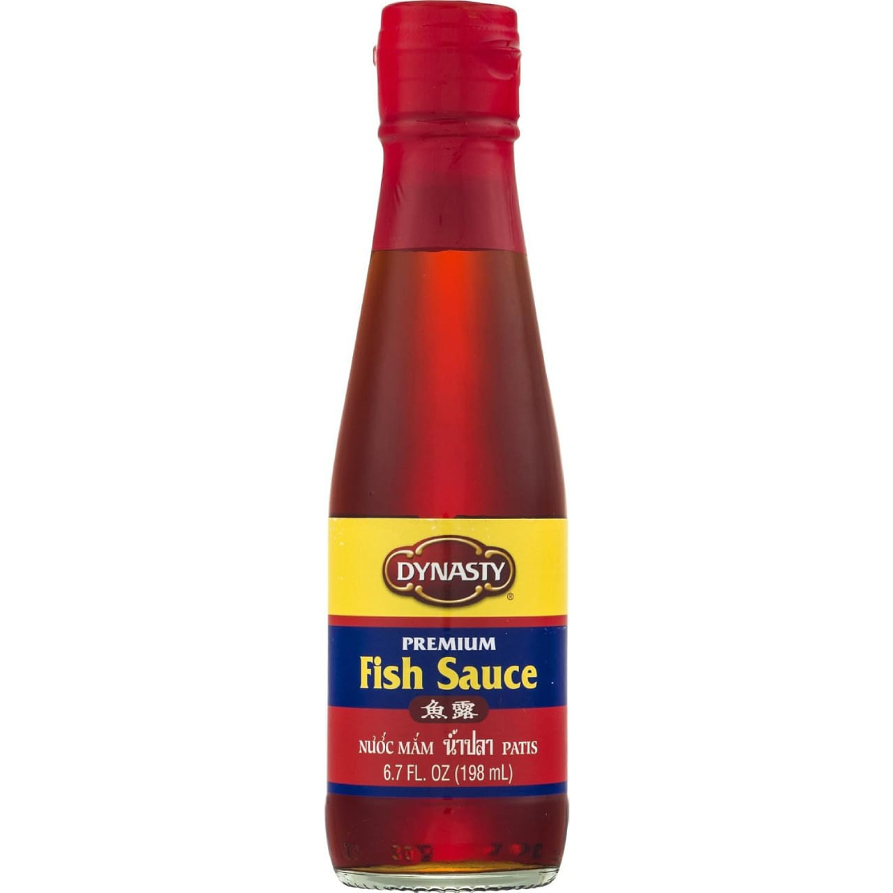 Dynasty Sauce Fish 6.7 Oz 1 each