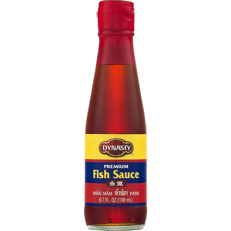 Dynasty Sauce Fish 6.7 Oz