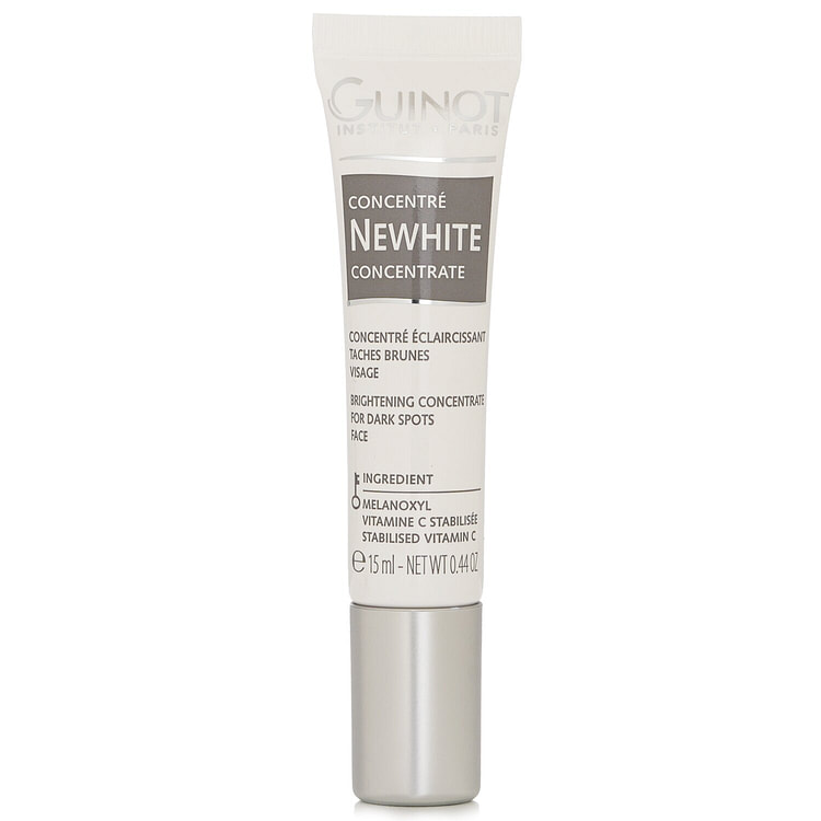 維健美 Guinot     抗斑精華