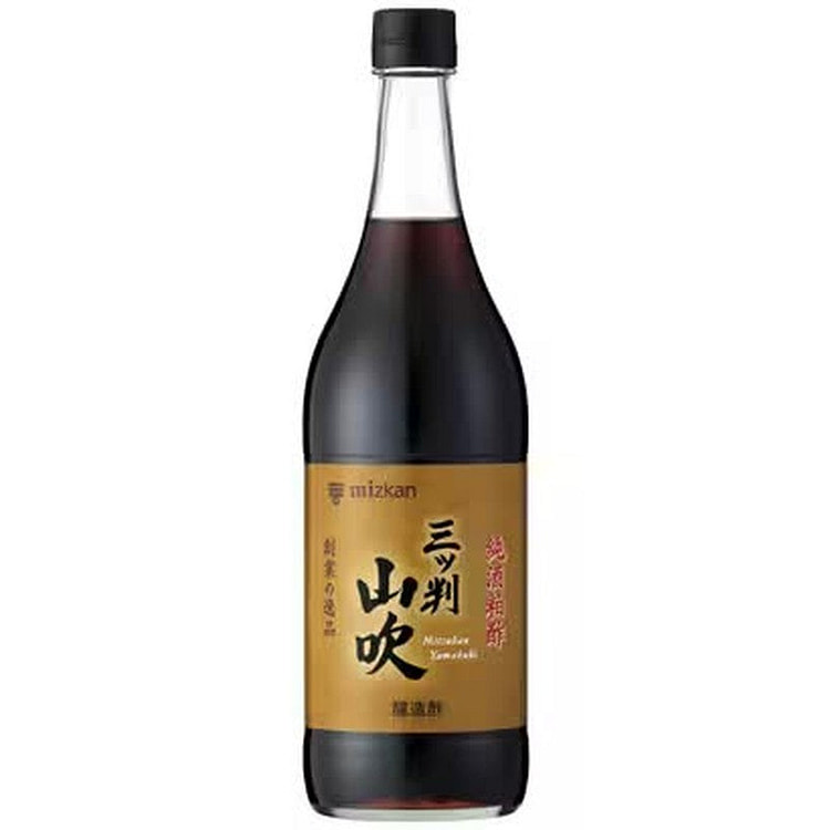 Mitsukan Mitsuban Yamabuki [900mL] 1 each