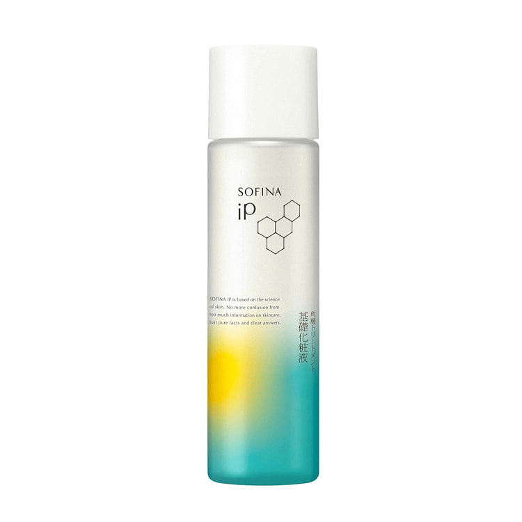 Sofina IP Treatment Lotion 160g 160 g
