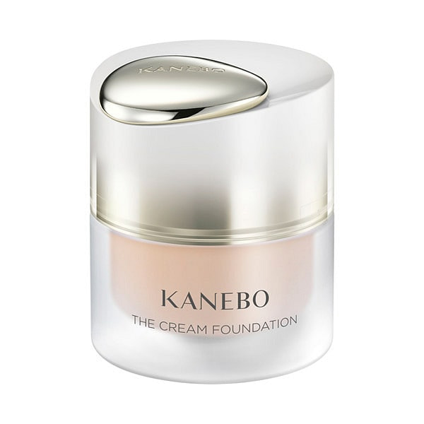 Kanebo Powder Cream Perfect Foundation 30 ml