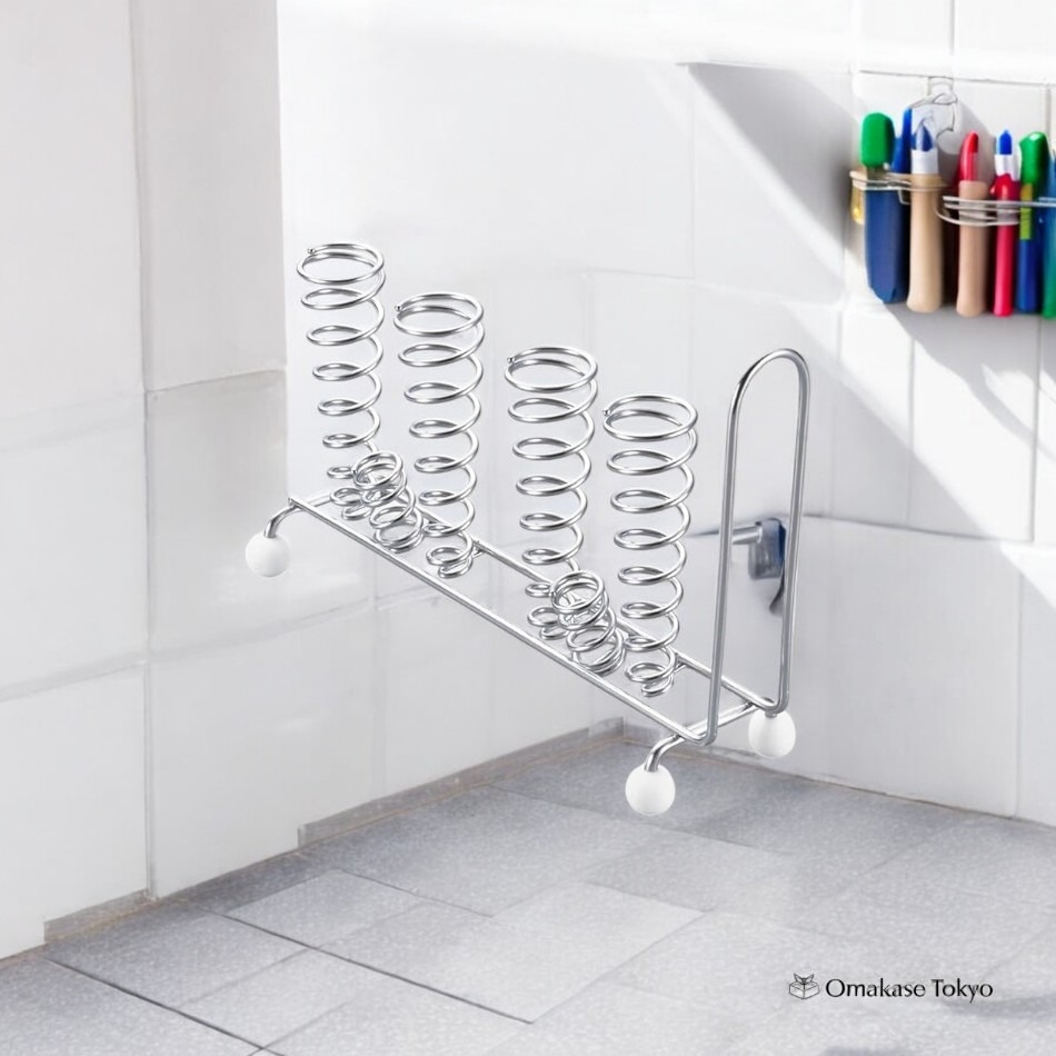 Shimomura Planning Toothbrush Stand 90 グラム