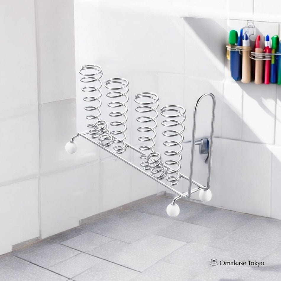 Shimomura Planning Toothbrush Stand 90 g