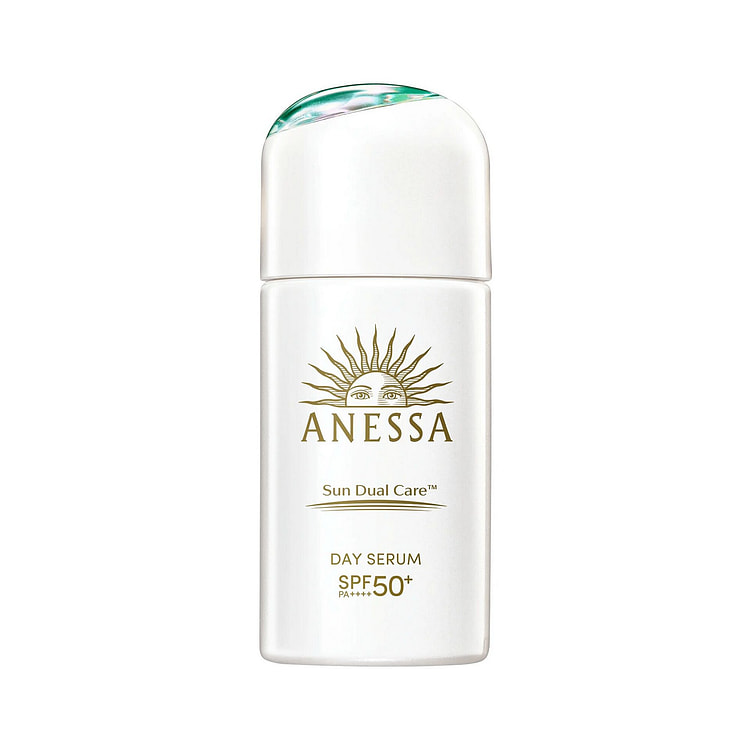 安耐晒 日间美白UV美容精华乳 30ml 1 份