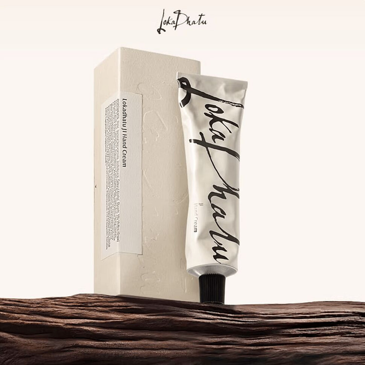 阿那亚礼物露迦徒护手霜 常寂光净 60 毫升