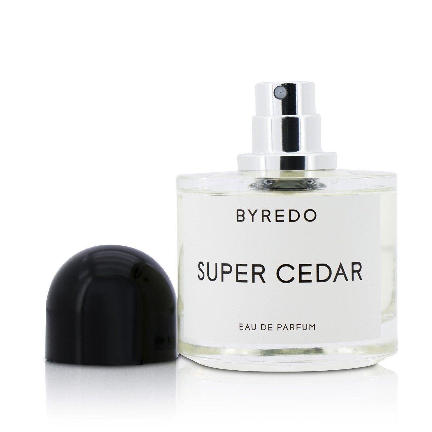 Get Byredo Super Cedar Eau De Parfum Spray 50ml/1.6oz Delivered 