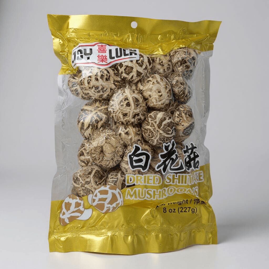 乾香菇 - Nam Huong Kho 227 克