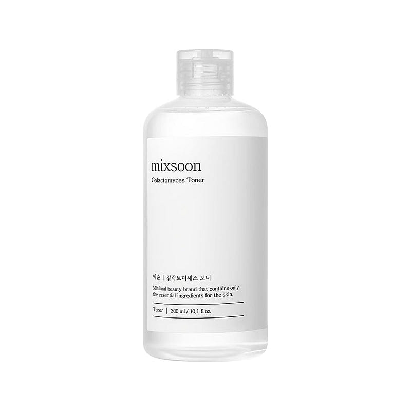 Mixsoon Galactomyces Toner 300ml 1 each
