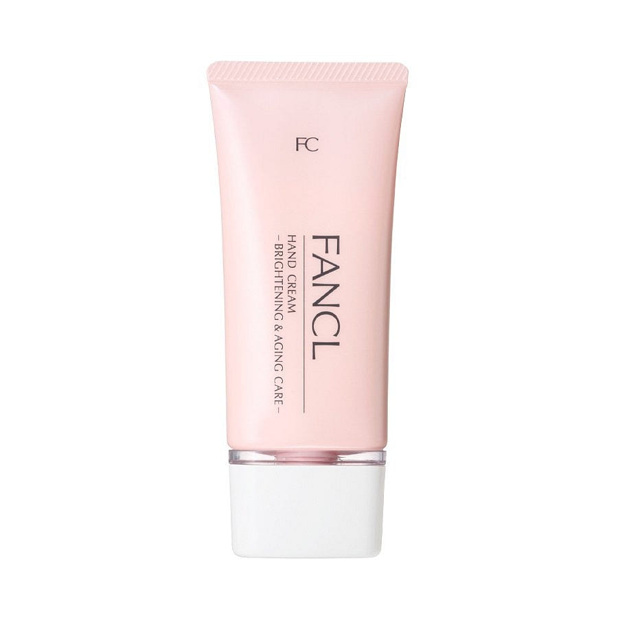 FANCL Hand Cream Brightening & Aging Care 50g 1 each