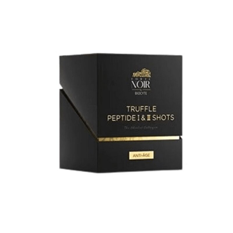 Biocyte碧维斯黑金松露胶原蛋白肽饮 10瓶 1 盒