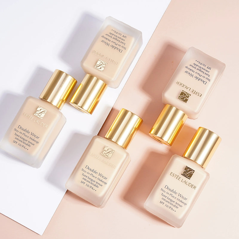 Get Estee Lauder Double Wear Foundation 30ml #2C0 1 each Delivered
