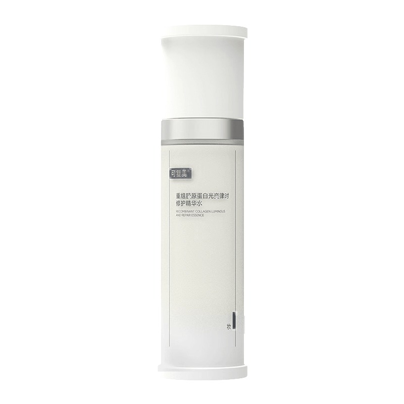 KOMFYMED Collagen Luminous Repair Essence 120ml 1 each