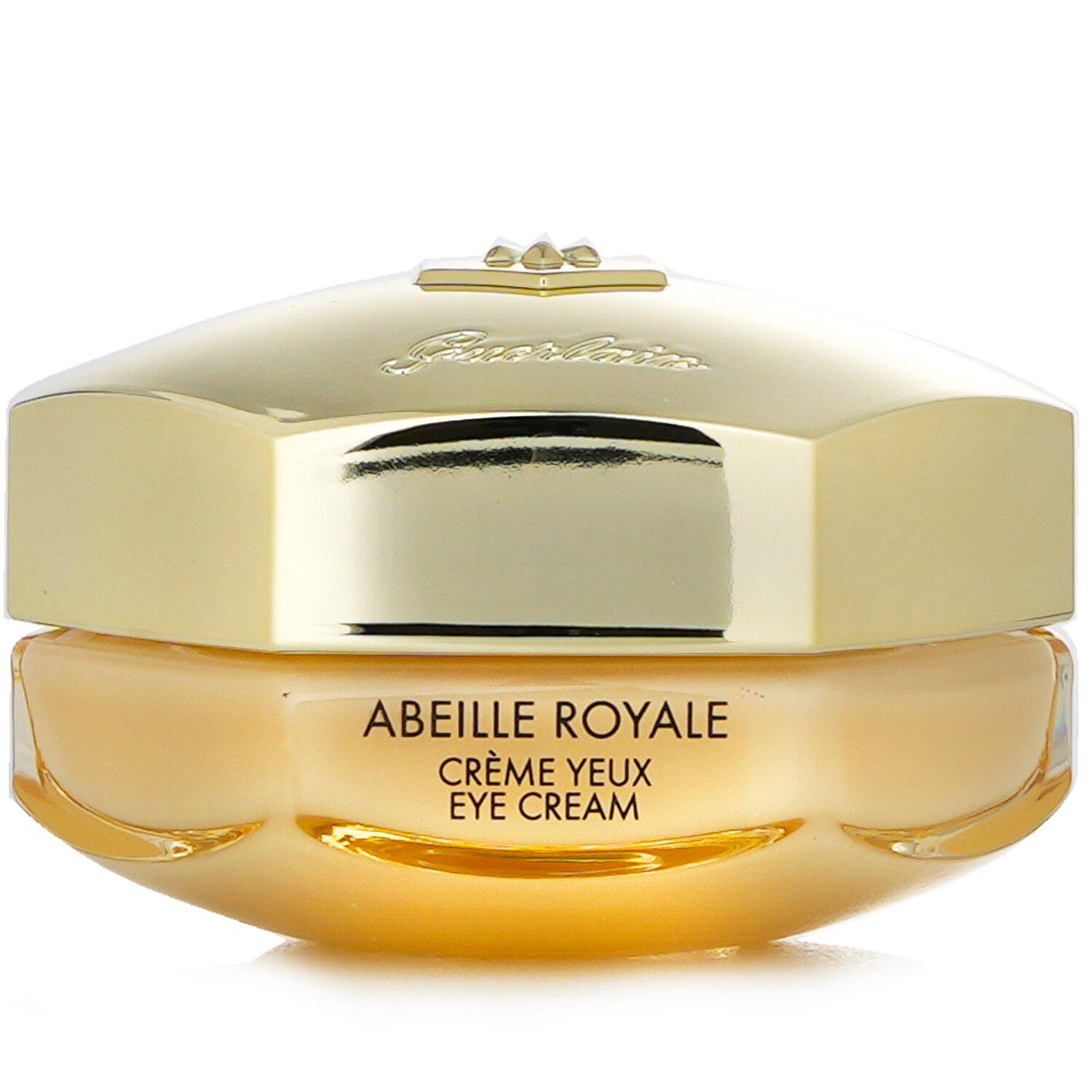 Guerlain Abeille e アイクリーム 15ml ゲラン Guerlain アベイユ ロイヤル アイ クリーム N 15ml/0.5oz