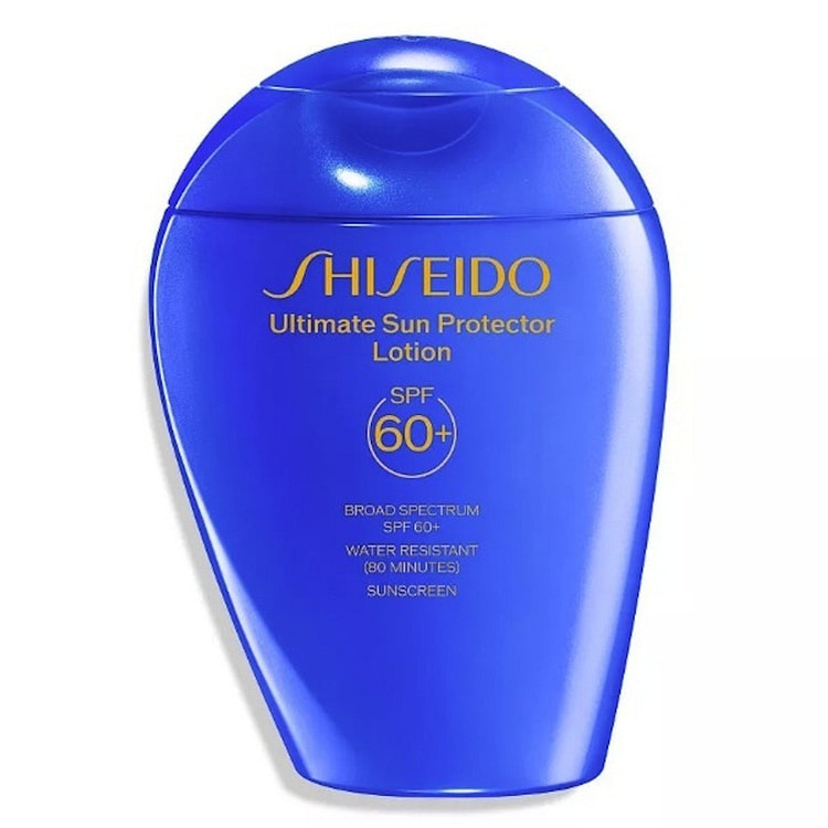 资生堂终极防晒霜 SPF60+ 5 盎司