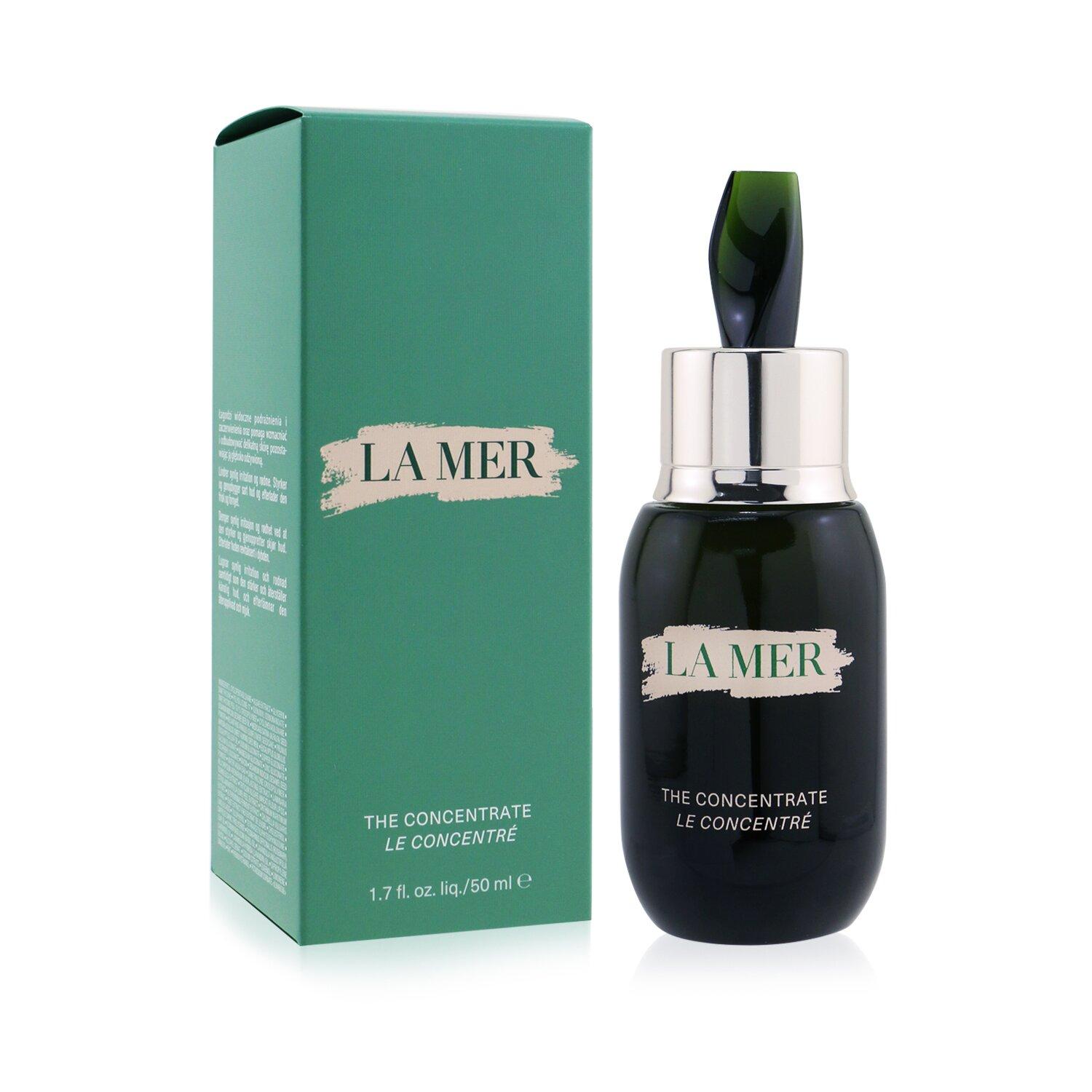 La Mer The Concentrate (New Version) 50ml/1.7oz - Weee!