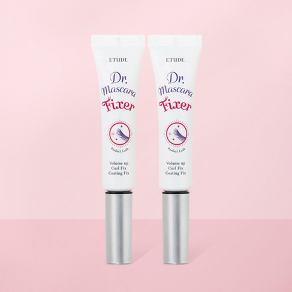 Get Korea Direct ETUDE Dr. Mascara Fixer For Super Long / Perfect