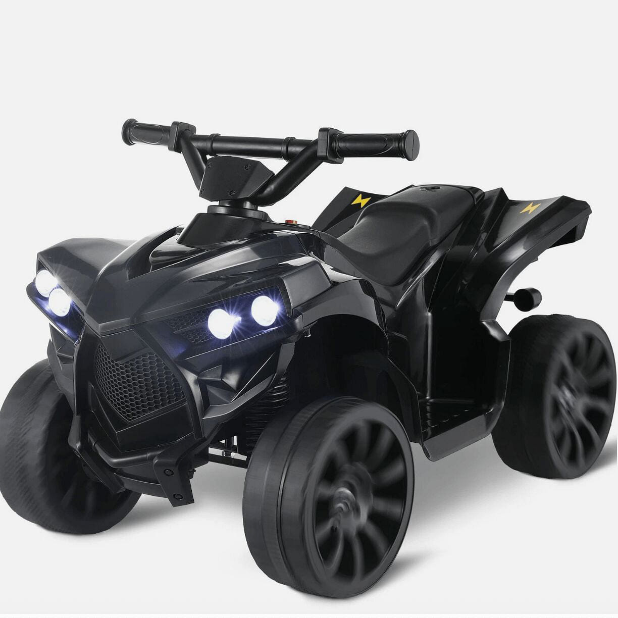 Kids Ride On ATV Electric Off-Road Quad Car 1 box