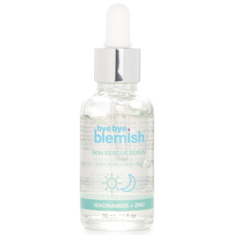 Bye Bye Blemish   煙酰胺精華液