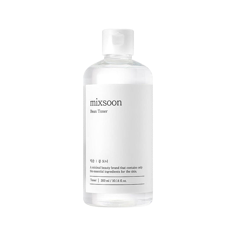 Mixsoon Bean Toner 300ml 1 each