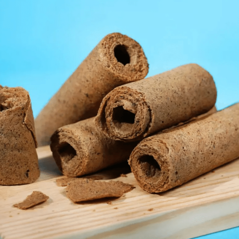 Hiwalk TIEGUANYIN Tea Egg Rolls 2 箱