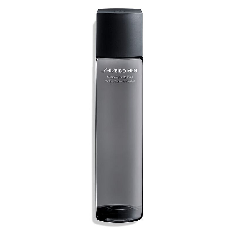 SHISEIDO MEN Medicated Scalp Tonic 200mL 200 ml