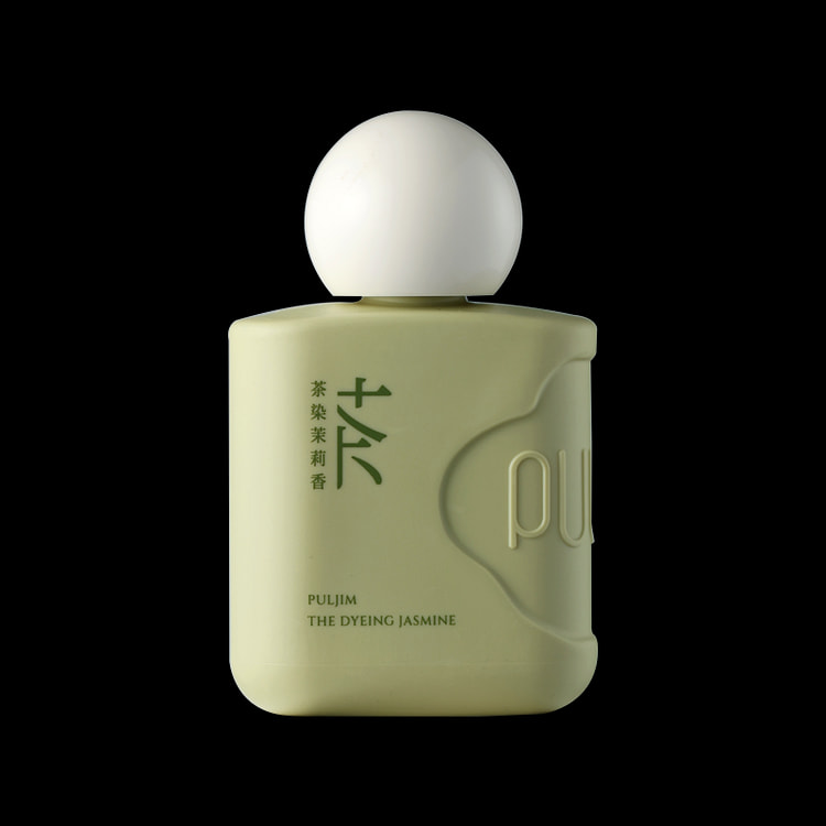 宝玑米润甲护手霜 #茶染茉莉香