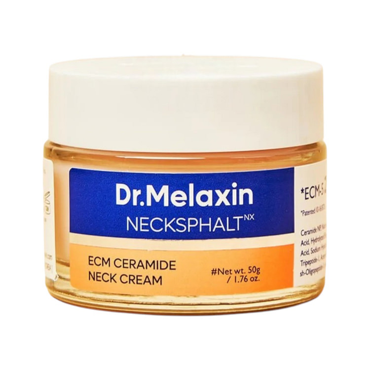 Dr.Melaxin 纹颈霜 50ml 50 毫升