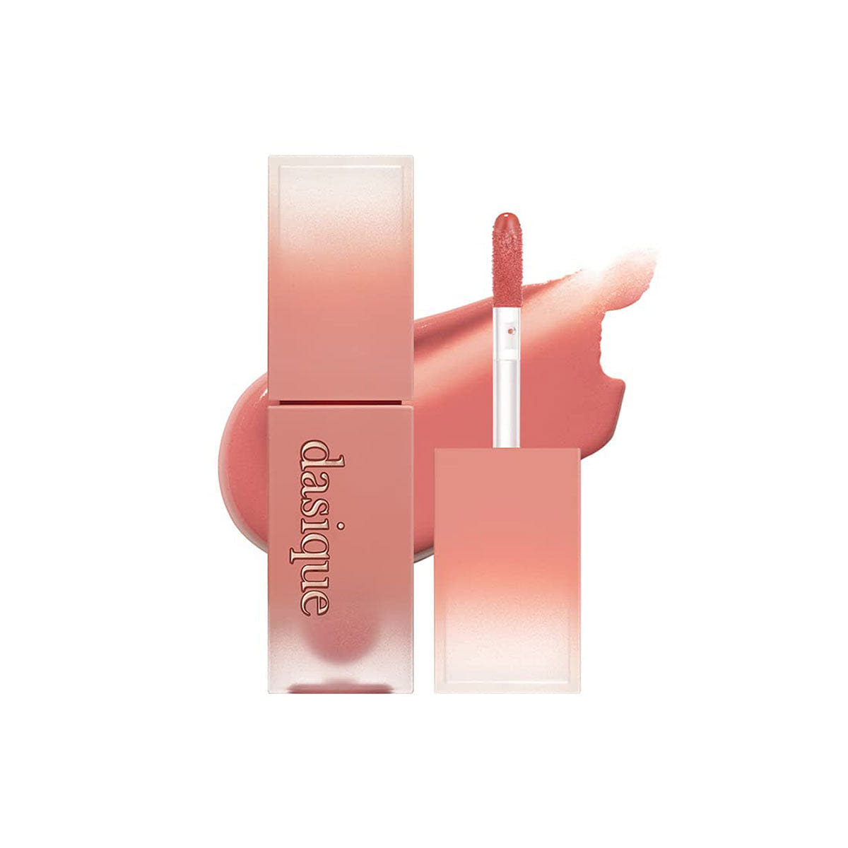 Dasique Cream De Rose Tint #01 Nudy Rose 1 each
