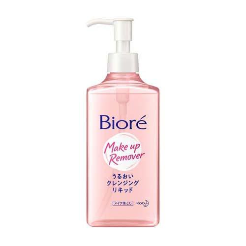 KAO Biore Moisturizing Cleansing Liquid 230ml 1 each