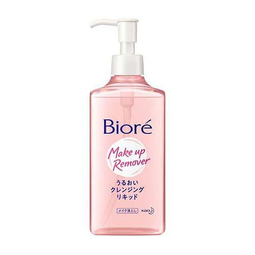 花王 碧柔 深层 卸妆 精华露 230ml