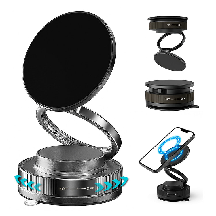 车载手机支架，兼容 MagSafe 1 份