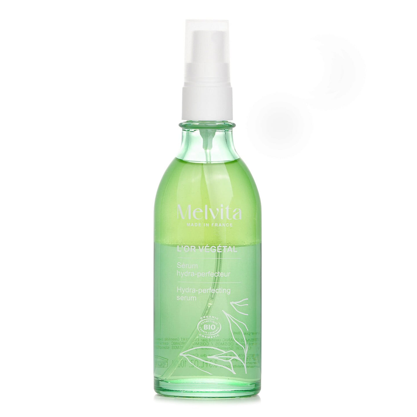 Melvita L’Or Vegetal Hydra Perfecting Body Ser 100 ml