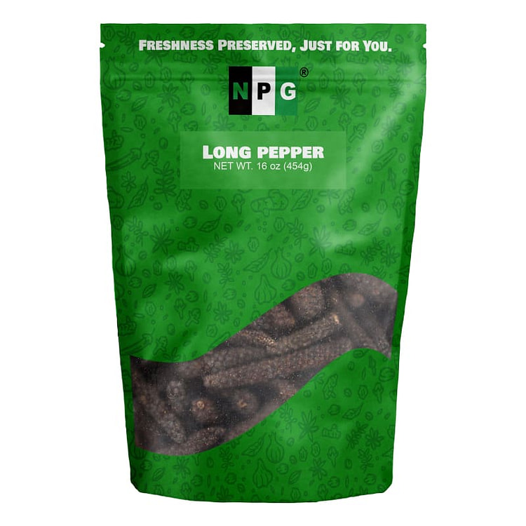 NPG 荜拨 1 LB