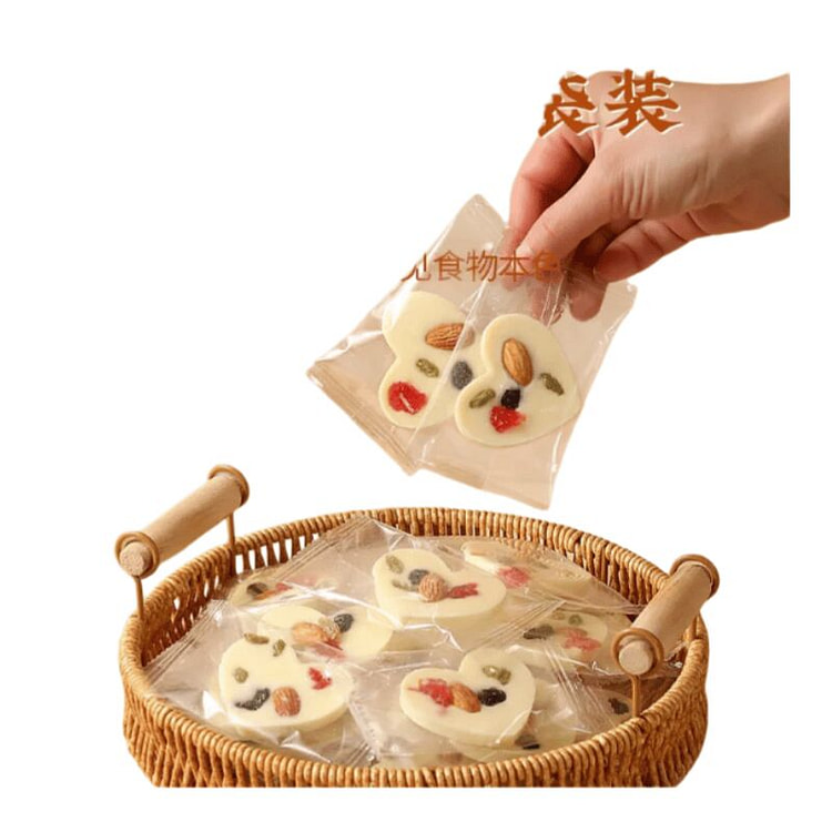 徽乡气  坚果炒酸奶片  120g*1箱 120 克