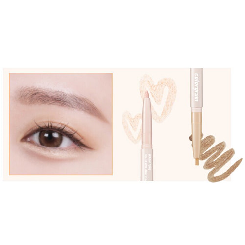 COLORGRAM All-in-One Aegyo-Sal Maker #01 Warm Tone