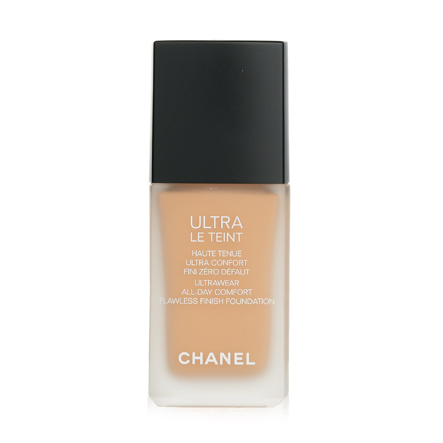 Chanel Ultra Le Teint Ultrawear All Day Comfort Flawless Finish Foundation – # B30 146316/ 1463163 30 ml