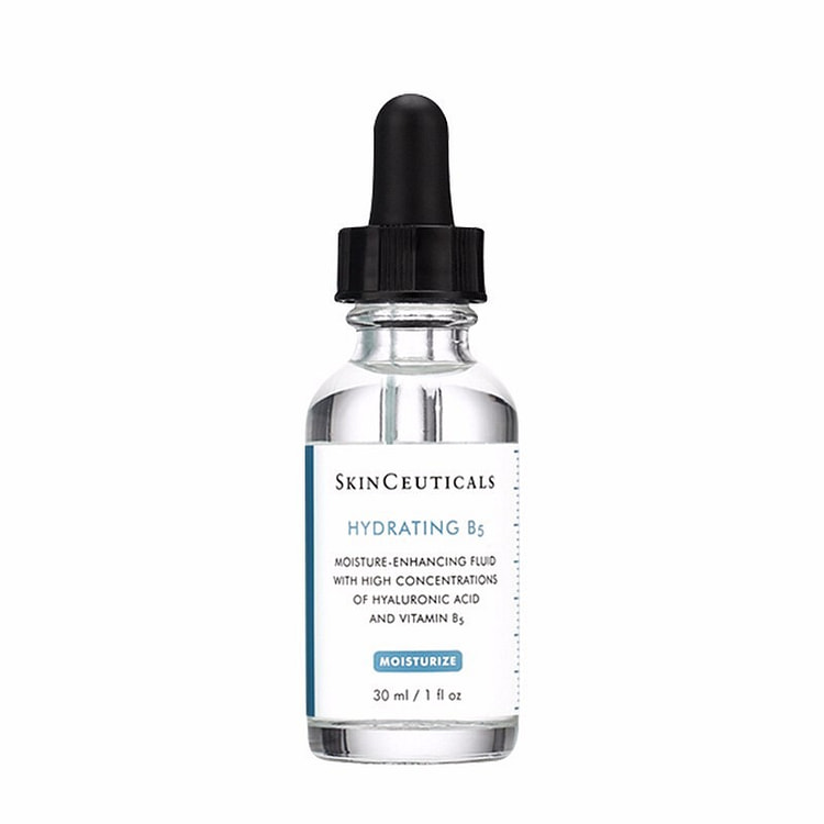 SKINCEUTICALS/修丽可 维生素B5深层保湿补水保湿凝胶 30ML
