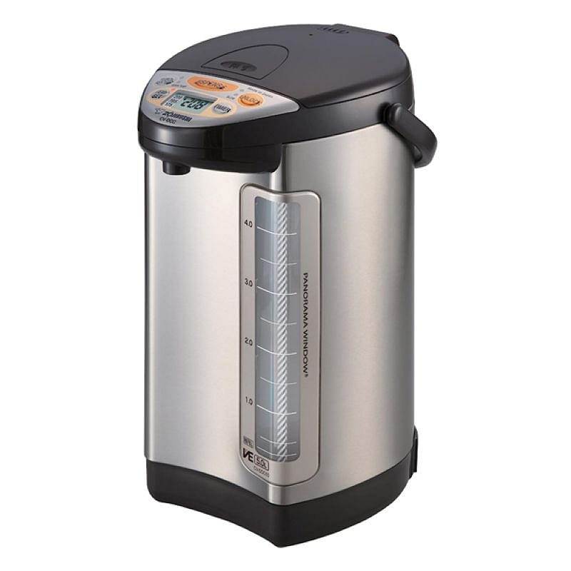 Zojirushi Electric Water Boiler & Warmer 5L Hybrid 1 box