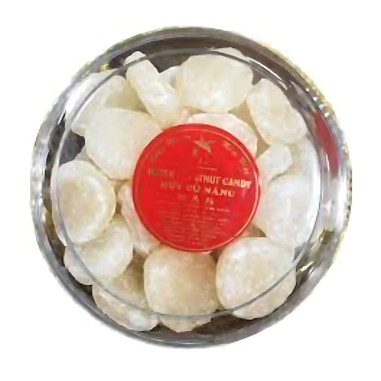 椰子树甜荸荠酱 12 盎司
