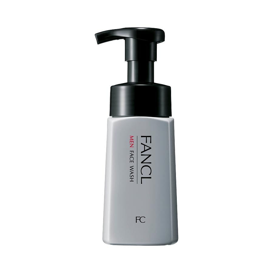 FANCL ファンケル メン フェイス ウォッシュ 180ml 1 個