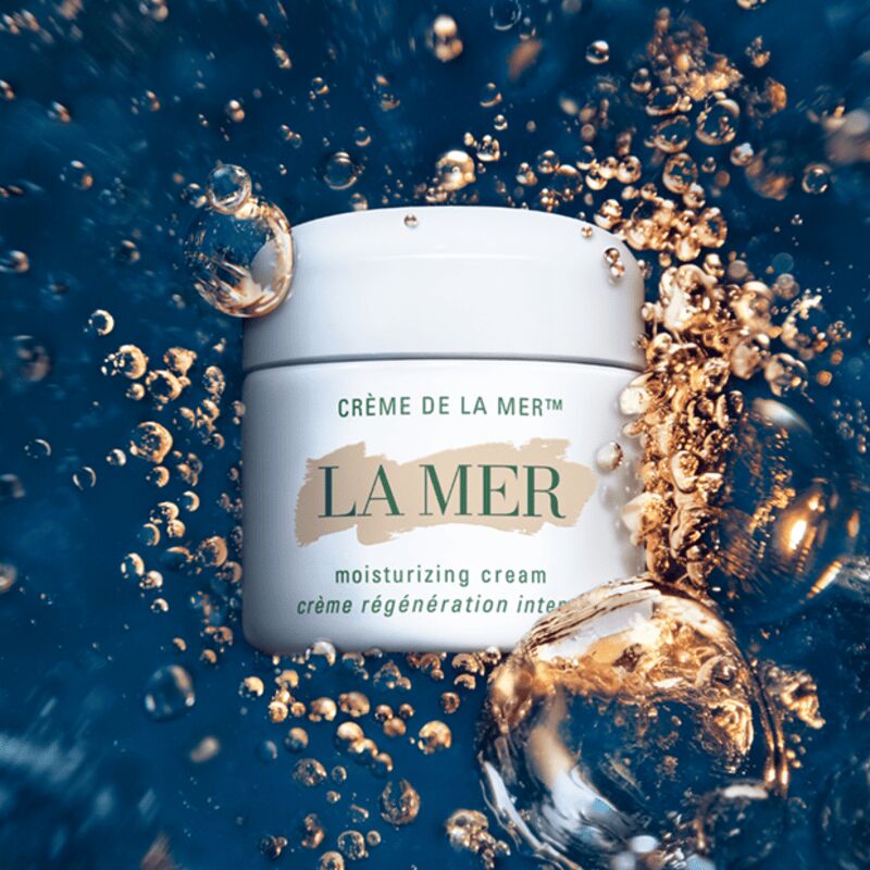 Limited to 100 units La Mer Creme De La Mer The Moisturizing Cream
