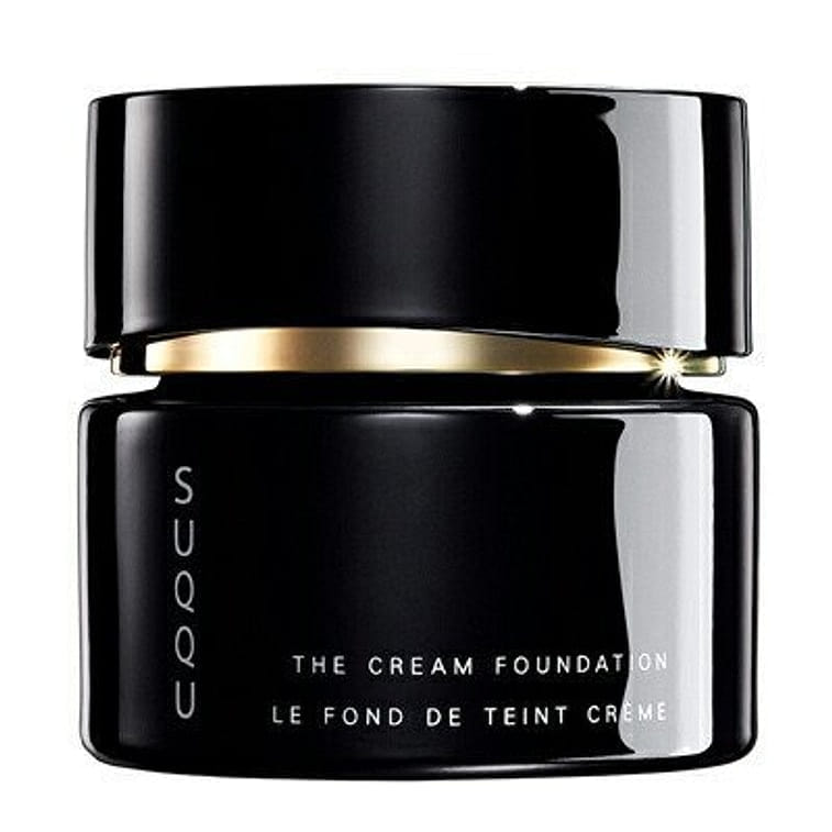 The Cream Foundation 30 g