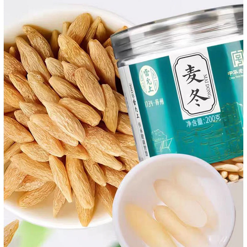Lei Yun Shang Liriope 200g*1 can 200 g