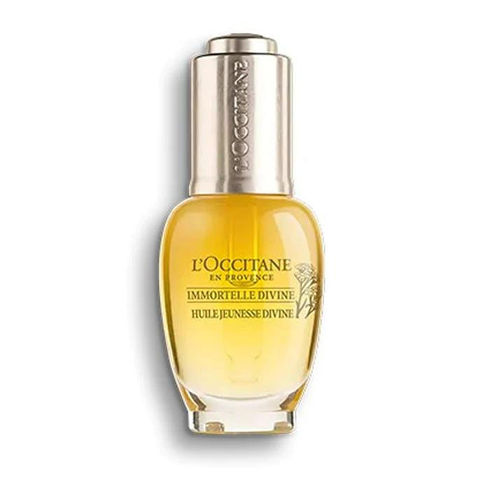 L’Occitane – Immortelle Divine Youth Oil (30ml)