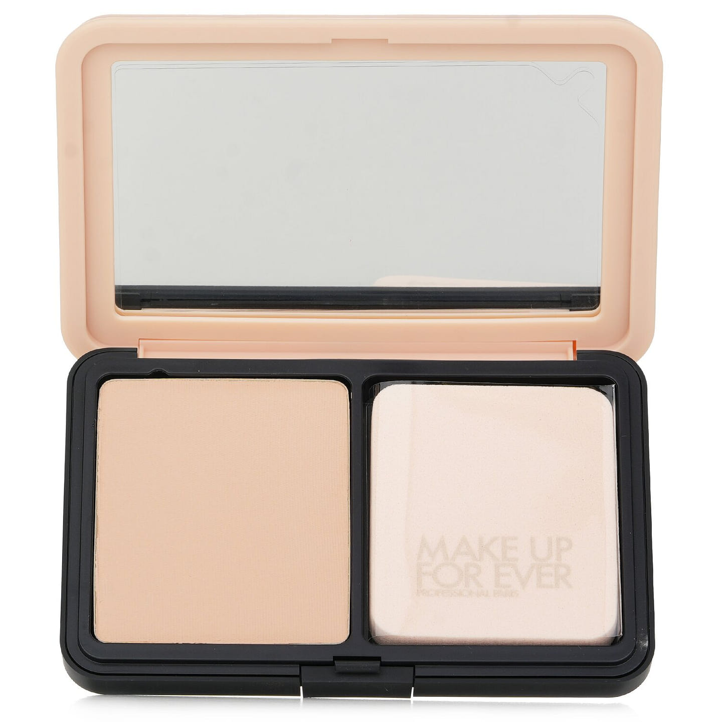 Make Up For Ever HD Flawless Velvet Powder- #1N06 11g/0.38oz 11 g