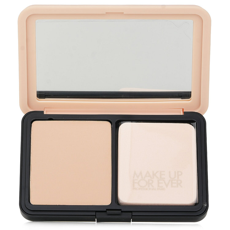 Make Up For Ever HD 無瑕絲絨粉 - #1N06 11g/0.38oz