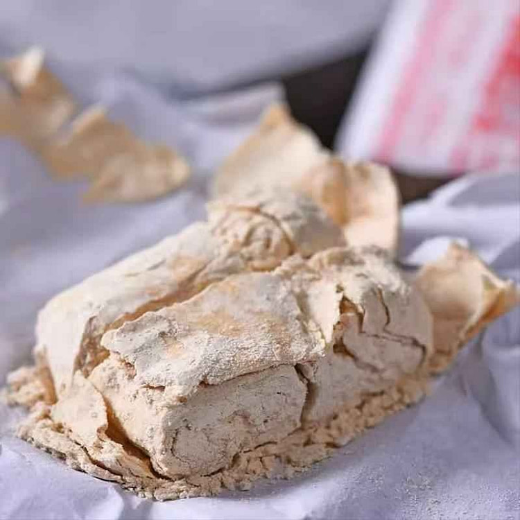 Zhejiang old-fashioned bean halva 220g