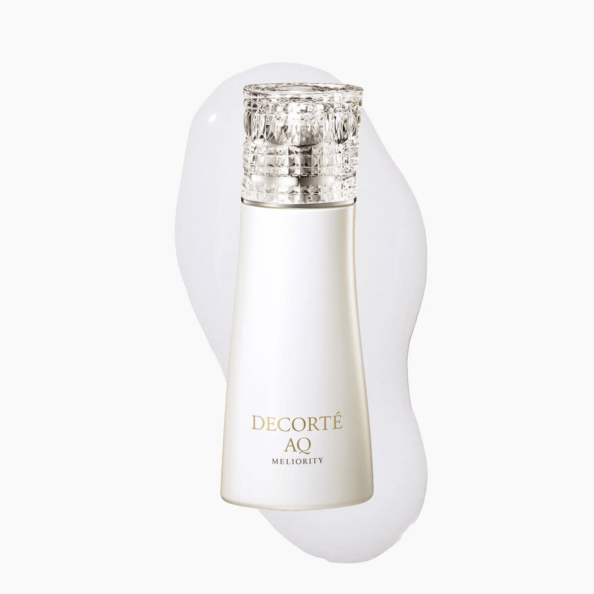 Get DECORTE AQ Intensive Revitalizing Lotion 200ml 1 each